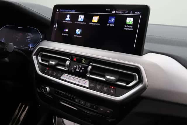 BMW X3 (2023) thumbnail 26