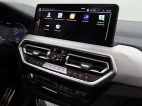 BMW X3 (2023) thumbnail 26