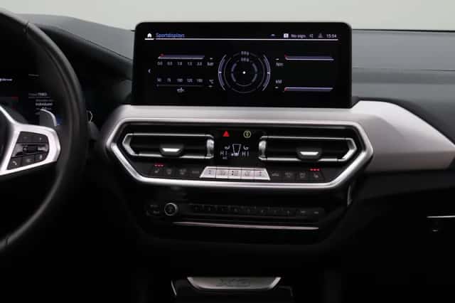 BMW X3 (2023) thumbnail 27