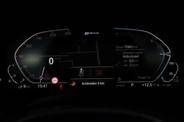 BMW X3 (2023) thumbnail 28