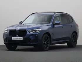 BMW X3 (2023) thumbnail 29