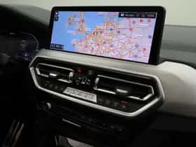 BMW X3 (2023) thumbnail 5
