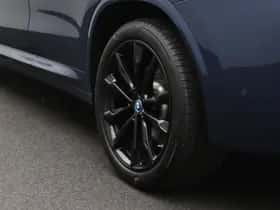 BMW X3 (2023) thumbnail 9