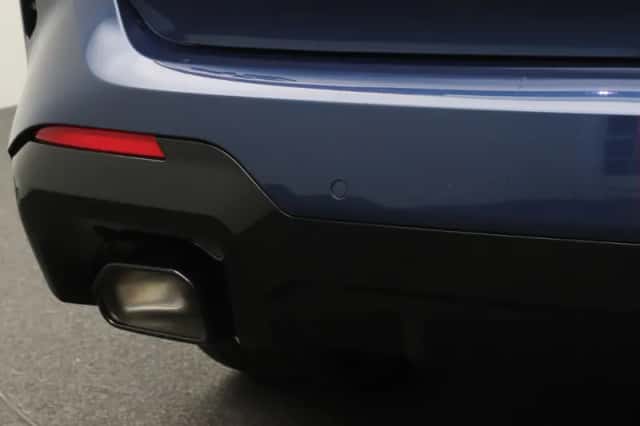BMW X3 (2023) thumbnail 10