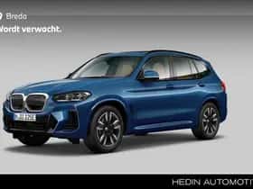 BMW iX3 (2023)