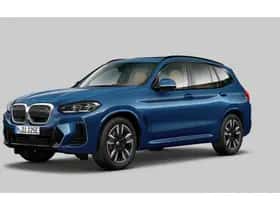 BMW iX3 (2023) thumbnail 4