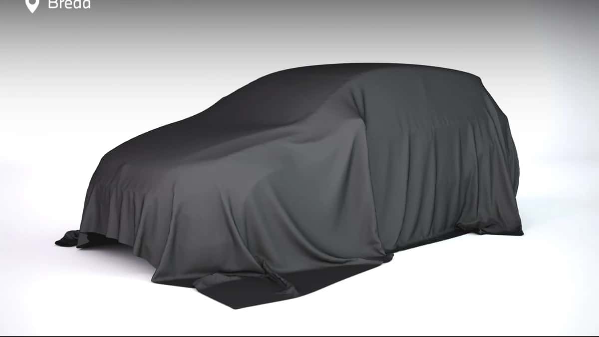 BMW 1-Serie (2026) — foto 1