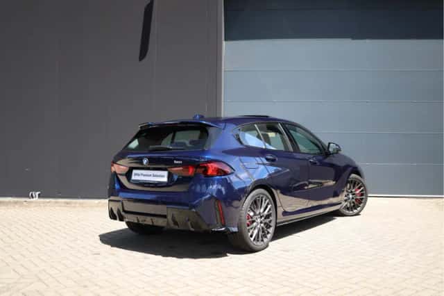 BMW 1-Serie (2026) thumbnail 2