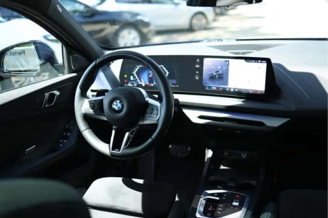 BMW 1-Serie (2026) thumbnail 3