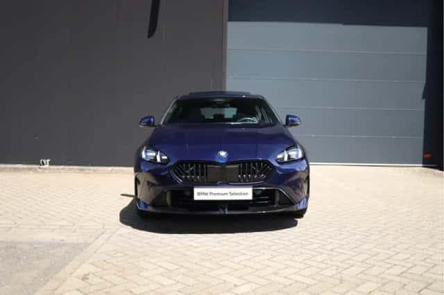BMW 1-Serie (2026) thumbnail 5