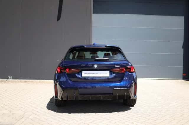 BMW 1-Serie (2026) thumbnail 6