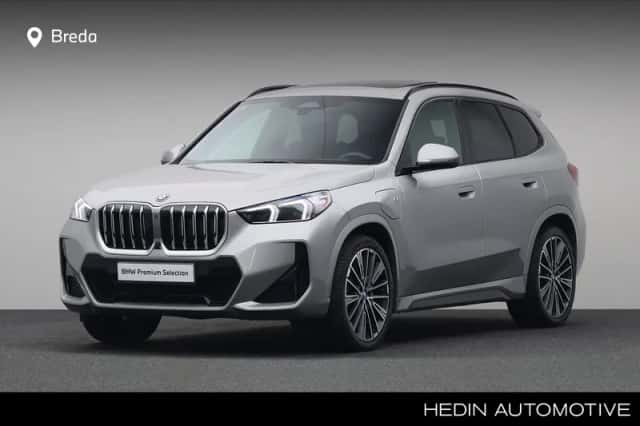 BMW X1 (2025) thumbnail 1
