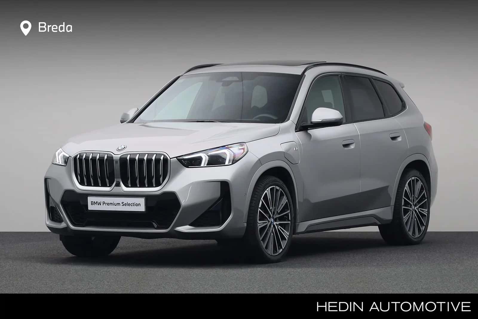 BMW X1 (2025) — foto 1