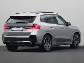 BMW X1 (2025) thumbnail 2
