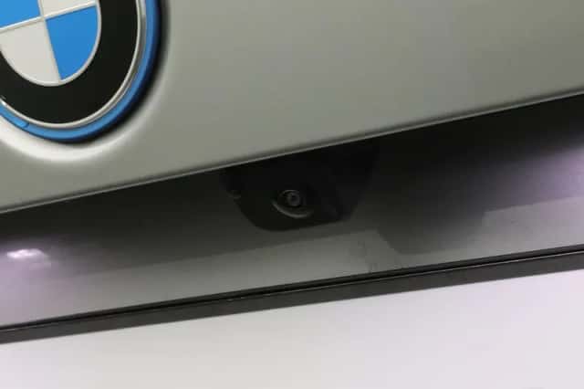 BMW X1 (2025) thumbnail 12
