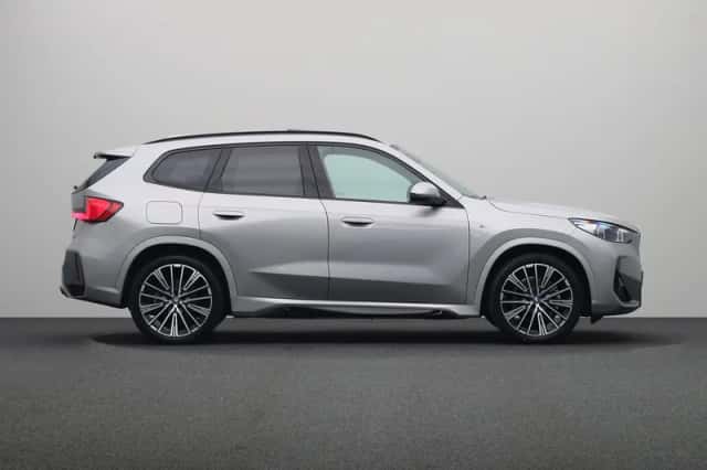 BMW X1 (2025) thumbnail 14