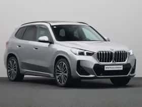 BMW X1 (2025) thumbnail 15