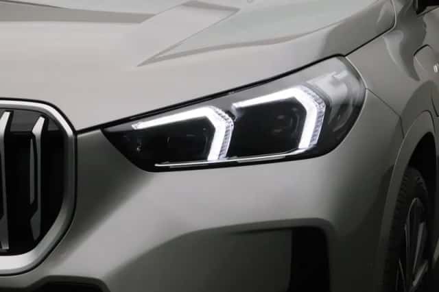 BMW X1 (2025) thumbnail 16