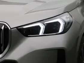 BMW X1 (2025) thumbnail 16