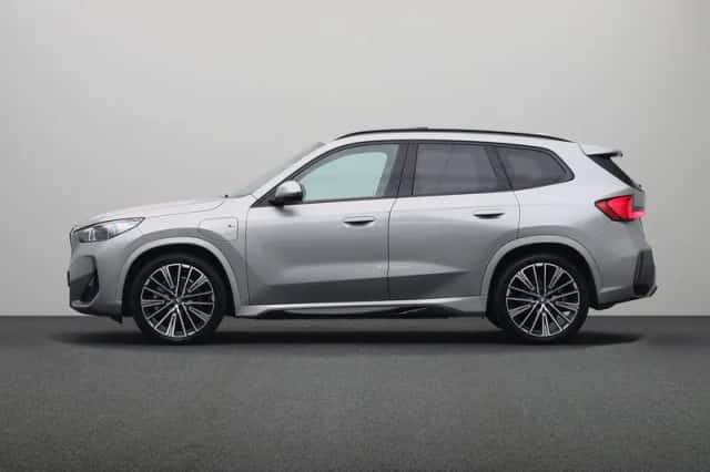 BMW X1 (2025) thumbnail 17