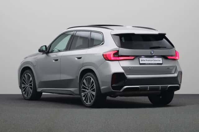 BMW X1 (2025) thumbnail 18