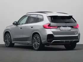 BMW X1 (2025) thumbnail 18