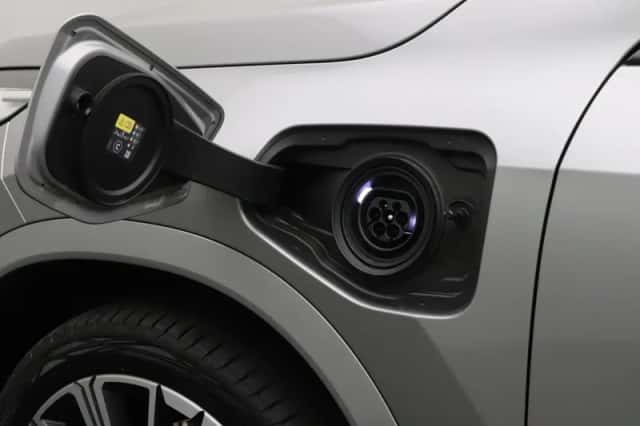 BMW X1 (2025) thumbnail 19