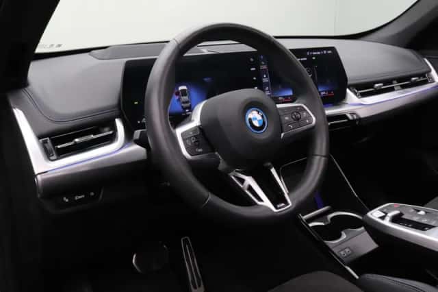 BMW X1 (2025) thumbnail 20