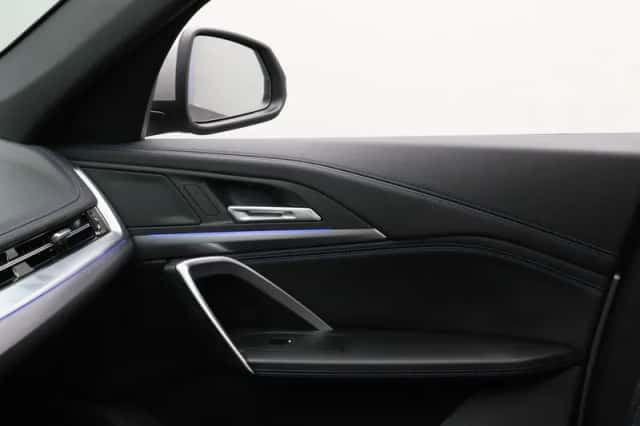 BMW X1 (2025) thumbnail 21