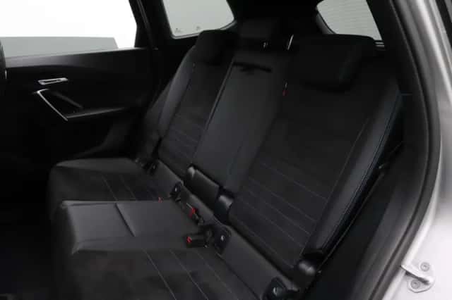 BMW X1 (2025) thumbnail 23