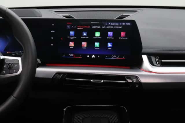 BMW X1 (2025) thumbnail 25