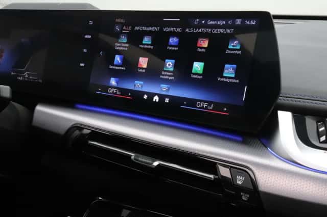 BMW X1 (2025) thumbnail 26