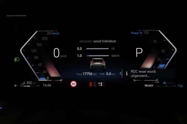 BMW X1 (2025) thumbnail 28
