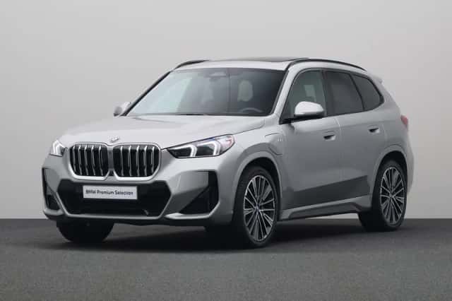 BMW X1 (2025) thumbnail 29