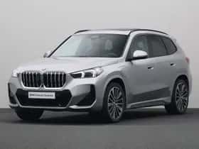 BMW X1 (2025) thumbnail 29