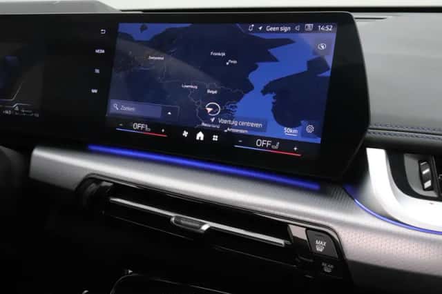 BMW X1 (2025) thumbnail 5