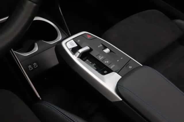 BMW X1 (2025) thumbnail 6
