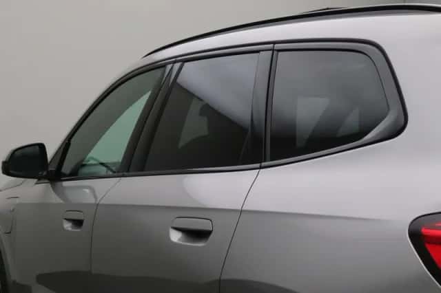 BMW X1 (2025) thumbnail 8