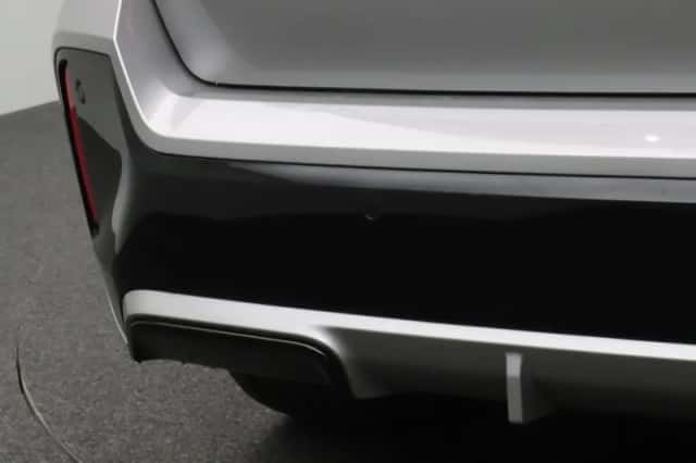 BMW X1 (2025) thumbnail 10