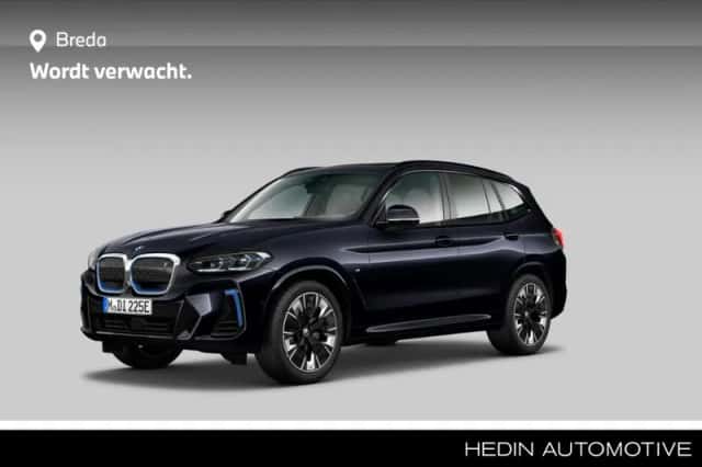 BMW iX3 (2023) thumbnail 1