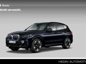 BMW iX3 (2023) thumbnail 1