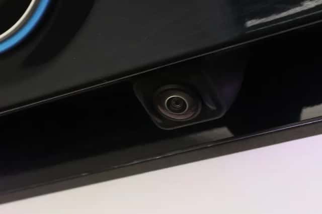 BMW iX3 (2023) thumbnail 11