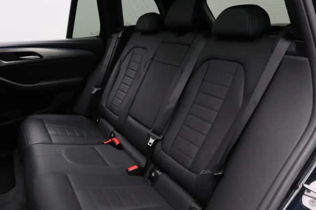 BMW iX3 (2023) thumbnail 19