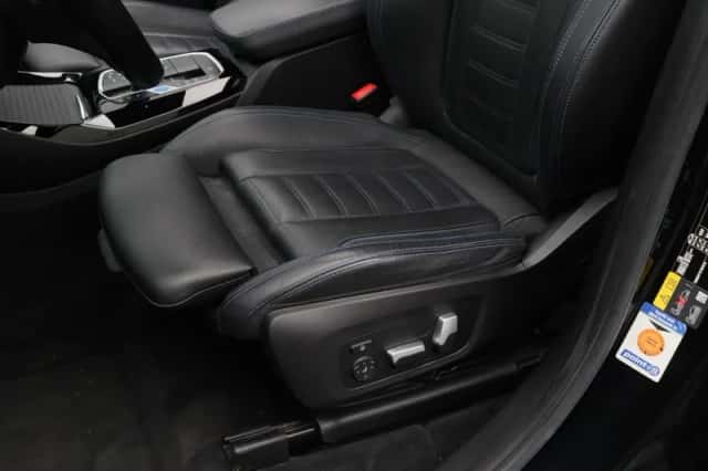 BMW iX3 (2023) thumbnail 21