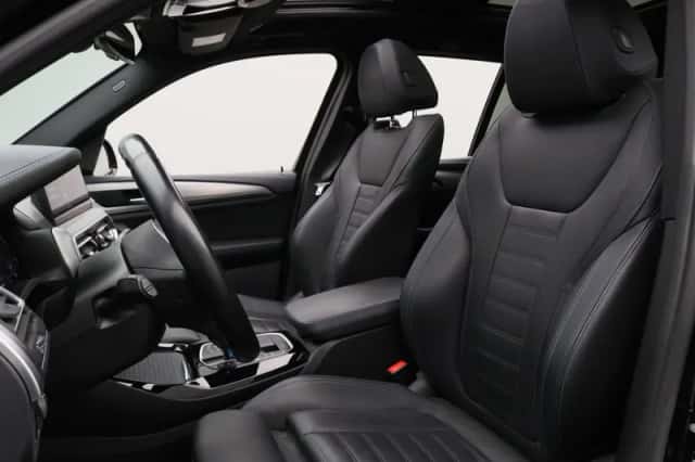 BMW iX3 (2023) thumbnail 22
