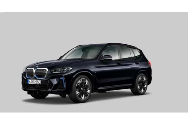 BMW iX3 (2023) thumbnail 31
