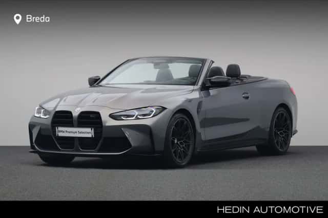 BMW M4 (2023) thumbnail 1
