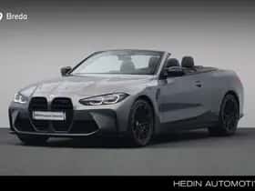 BMW M4 (2023)