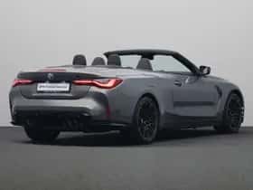 BMW M4 (2023) thumbnail 2