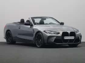 BMW M4 (2023) thumbnail 14